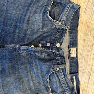 Citizens of Humanity Annina Trouser Jeans